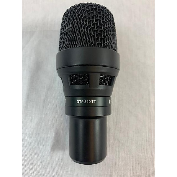 Used LEWITT Used LEWITT DTP 340 TT Drum Microphone