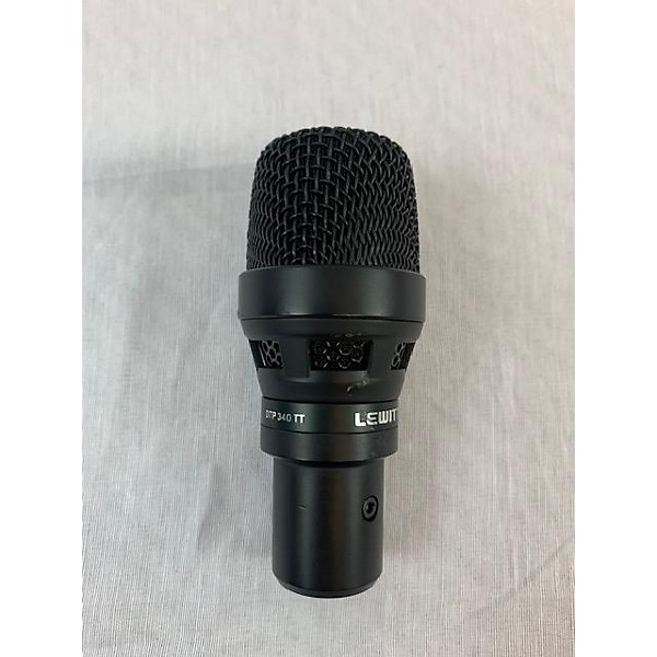 Used LEWITT Used LEWITT DTP 340 TT Drum Microphone