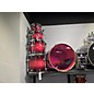 Used Mapex Armory Series Drum Kit thumbnail