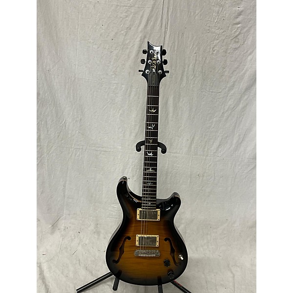 Used PRS McCarty Hollowbody Hollow Body Electric Guitar