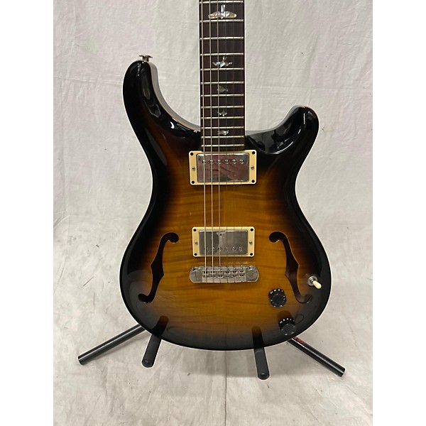 Used PRS McCarty Hollowbody Hollow Body Electric Guitar