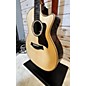 Used Taylor 814CE V-Class Acoustic Guitar