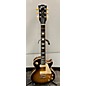 Used Gibson Used Gibson Les Paul Standard P90 Tobacco Burst Solid Body Electric Guitar thumbnail