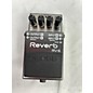 Used BOSS Used BOSS RV6 Digital Reverb Effect Pedal thumbnail