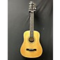 Used Mitchell MDJ10/N Acoustic Guitar thumbnail