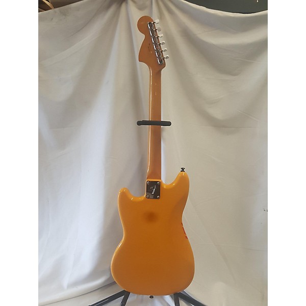 Used Fender VINTERA II 70'S MUSTANG Solid Body Electric Guitar
