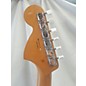 Used Fender VINTERA II 70'S MUSTANG Solid Body Electric Guitar