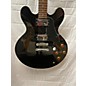 Used Carlo Robelli ES-335 Hollow Body Electric Guitar thumbnail