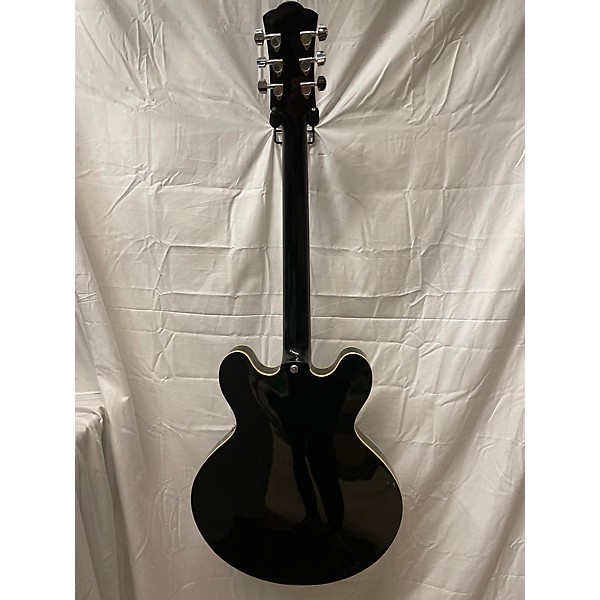 Used Carlo Robelli ES-335 Hollow Body Electric Guitar