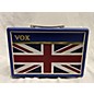 Used VOX Pathfinder 10 10W 1x6.5 Limited Edition Union Jack Guitar Combo Amp thumbnail