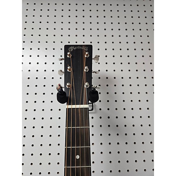 Used Martin SC-13E Acoustic Guitar