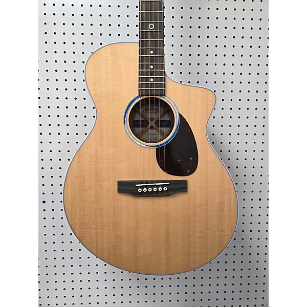 Used Martin SC-13E Acoustic Guitar