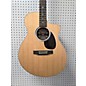 Used Martin SC-13E Acoustic Guitar