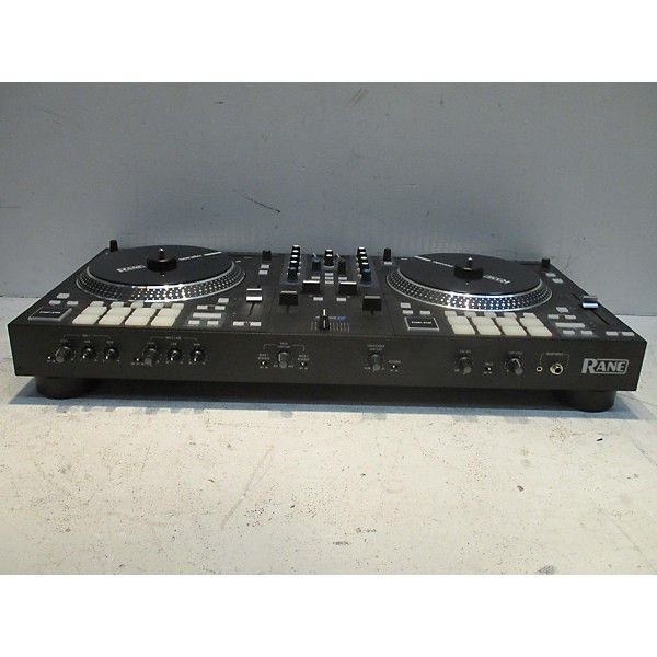 Used RANE ONE Professional Motorized DJ Controller For Serato DJ Pro DJ Controller