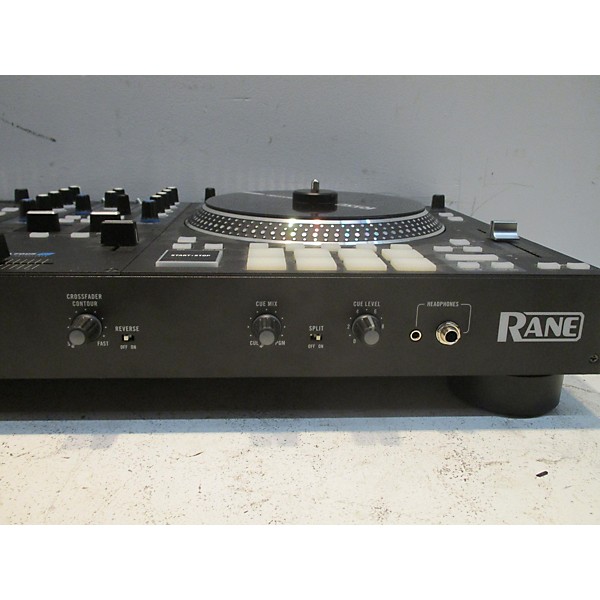 Used RANE ONE Professional Motorized DJ Controller For Serato DJ Pro DJ Controller