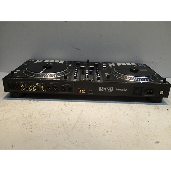 Used RANE ONE Professional Motorized DJ Controller For Serato DJ Pro DJ Controller