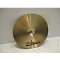 Used Zildjian 16in A Series Fast Crash Cymbal