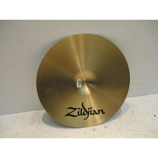 Used Zildjian 16in A Series Medium Thin Crash Cymbal