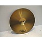 Used Zildjian 18in A Series Medium Thin Crash Cymbal