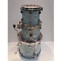 Used TAMA STARCLASSIC B/B Drum Kit