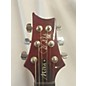 Used PRS Used PRS Mira SE TRANS CHERRY Solid Body Electric Guitar