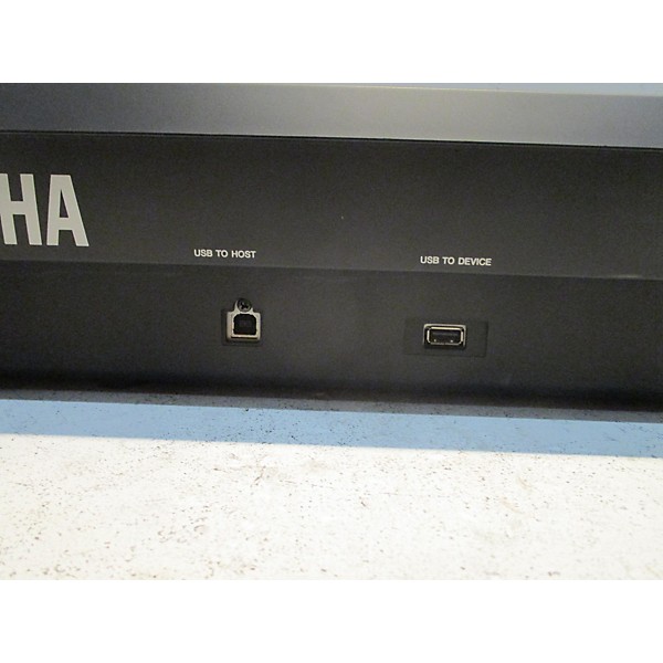 Used Yamaha MODX6 Synthesizer
