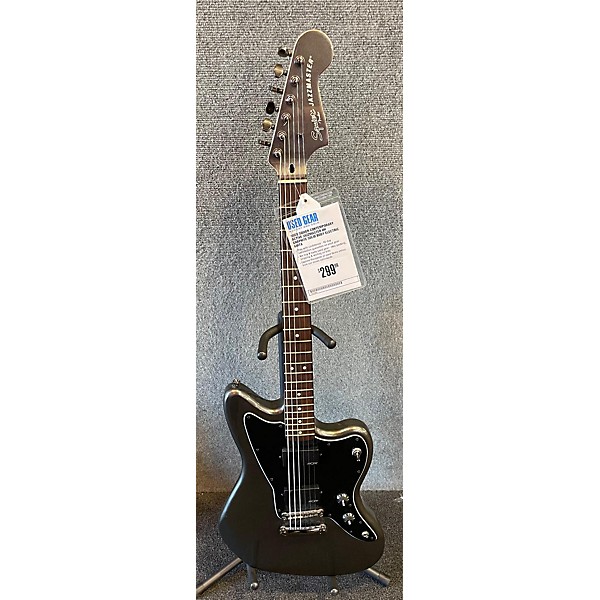 Used Squier Contemporary Active Jazzmaster HH Solid Body Electric Guitar