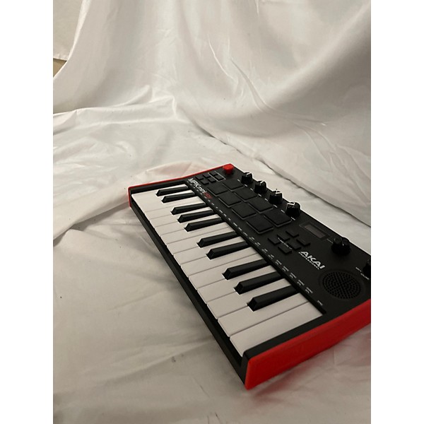 Used Akai Professional MPK Mini PLAY