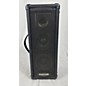 Used Kustom PA PA50 Powered Speaker thumbnail