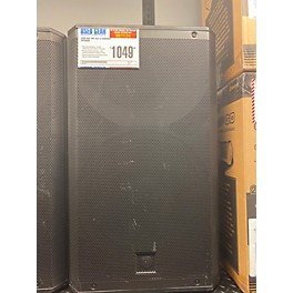 Used RCF ART 932-A Powered Speaker