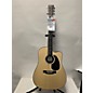 Used Martin Used Martin ROAD SERIES SPECIAL 11E Natural Acoustic Electric Guitar thumbnail