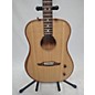 Used Fender HIGHWAY DREADNOUGHT Acoustic Electric Guitar