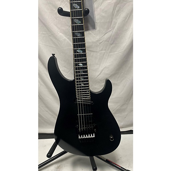 Used Caparison Guitars Horus HGS Solid Body Electric Guitar