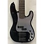 Used Squier Contemporary Precision Electric Bass Guitar