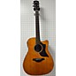 Used Yamaha A1M Acoustic Electric Guitar thumbnail