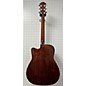 Used Yamaha A1M Acoustic Electric Guitar