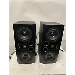 Used ADAM Audio Used ADAM Audio A77X Pair Powered Monitor