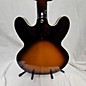 Used Epiphone ES335 Hollow Body Electric Guitar