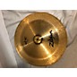 Used Zildjian 18in ZHT China Cymbal thumbnail