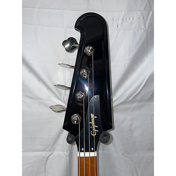 Used Epiphone Thunderbird '60s Bass Electric Bass Guitar