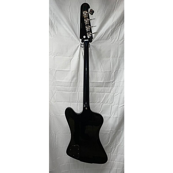 Used Epiphone Thunderbird '60s Bass Electric Bass Guitar