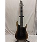 Used Schecter Guitar Research Banshee Mach 7-String Extended Solid Body Electric Guitar thumbnail