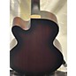 Used Mitchell T239bce Acoustic Bass Guitar