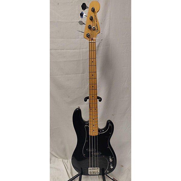 Vintage Fender 1986 MIJ PRECISION BASS Electric Bass Guitar