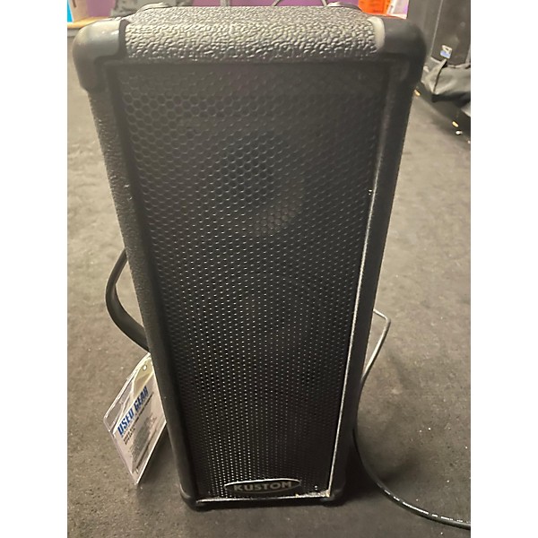 Used Kustom PA50 Powered Speaker