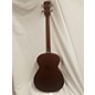 Used Ibanez PCBE12MH OPN 3U07 Acoustic Bass Guitar