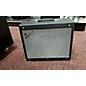 Used Fender Used 2020s Fender Gtx100 Guitar Combo Amp thumbnail