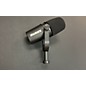 Used Shure MV7 USB Microphone thumbnail