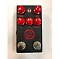 Used JHS Pedals Andy Timmons Signature Channel Drive THE AT + Effect Pedal thumbnail