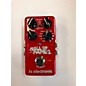 Used TC Electronic Hall Of Fame 2 Reverb Effect Pedal thumbnail